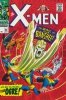 MIGHTY MARVEL MASTERWORKS THE X-MEN DIVIDED WE FALL TP [VARIANT] [9781302949020]